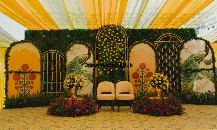 Prestiza Event Planners